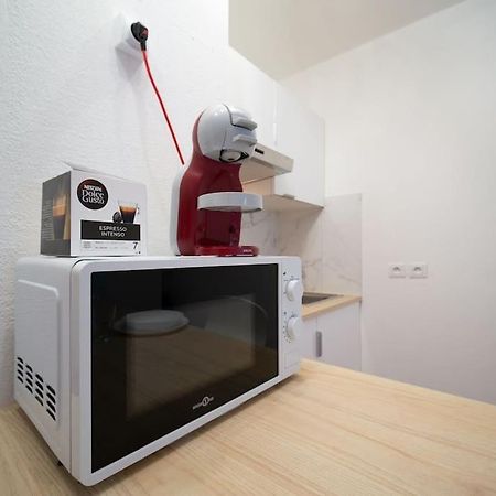 Fully Equipped Apartment 2 To 4 People St Charles Marseille Extérieur photo
